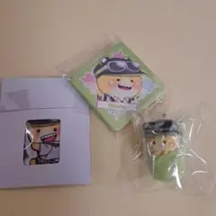 カラフルピーチ　シヴァさんセット