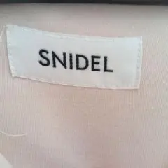 SNIDEL