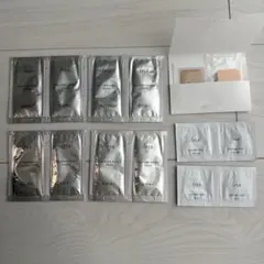 イプサ　サンプルセット　試供品　トラベルセットのサムネイル