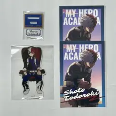 2025年最新】座れイス 轟焦凍の人気アイテム - メルカリ