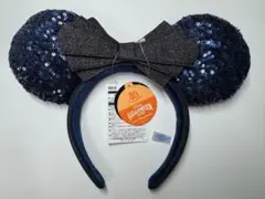 ディズニーランド カチューシャ ハロウィン2023 40周年 新品未使用