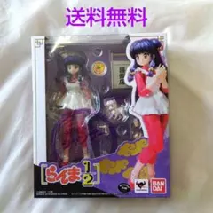 [익명 배송] sh figuarts 란마 1/2 샴푸 그림