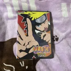 NARUTO〜ナルト巻ノー、DVD