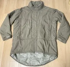 beyond モンスターパーカ　米軍　アメリカ製　army wtaps ビヨンド