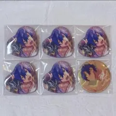 2026年最新】漣ジュン 缶バッジの人気アイテム - メルカリ