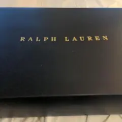 Ralph Lauren ギフトボックス 大