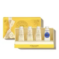 ロクシタン ギフトセット