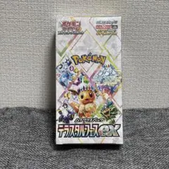 【シュリンク付き】テラスタルフェスex 1BOX ポケカ