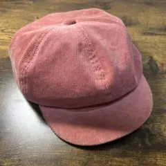 COACH コーチ ヴィンテージ キャップ オールドコーチ 90s アメリカ製