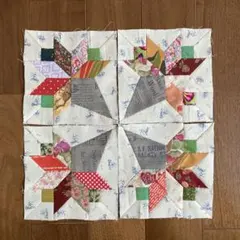 2026年最新】パッチワークキルトトップの人気アイテム - メルカリ