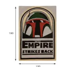 2026年最新】スターウォーズラグの人気アイテム - メルカリ