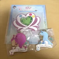 一番くじプリキュア ハートキャッチプリキュア