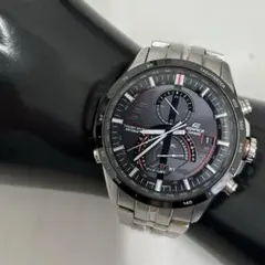 2026年最新】EDIFICE EQB-600の人気アイテム - メルカリ