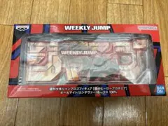 僕のヒーローアカデミア ヒロアカ ロゴフィギュア オールマイト　ホークス