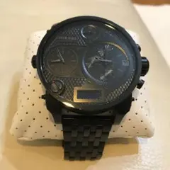 ディーゼル　ビッグフェイス