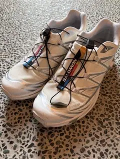 SALOMON サロモン 26.5cm XT-6 GORE-TEX スニーカー