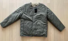 Levi's リーバイス リバーシブル ライナー ジャケット カーキ M