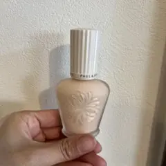 PAUL & JOE プロテクティングファンデーションプライマー 01