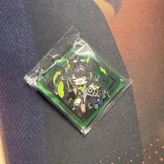 Mon3tr アークナイツ アクリルキーホルダー