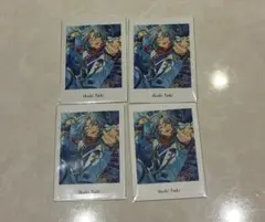 あんスタ　ぱしゃっつ　滝 維吹　Vol.6 Action