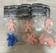 キン肉マン　キンケシ27 お買い得セット　新品　匿名配送