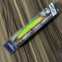 DUO タイドミノースリム 175 マットピンクチャートチライ - メルカリ