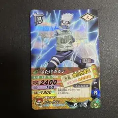 キ*ツ様 NARUTO ナルティメットクロス はたけカカシ NX-156 - メルカリ