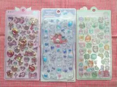 ボンボンドロップシール プチドロップステッカー まとめ売り☆