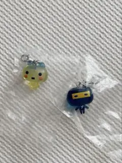 たまごっち めじるしアクセサリー3 やんぐまめっち まめっち ふぁみたま