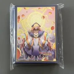 ヘブンズゲート デュエプレ エレナ スリーブ - メルカリ
