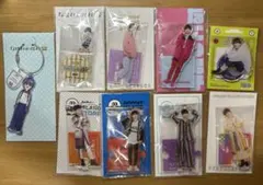 なにわ男子 高橋恭平 アクリルスタンド