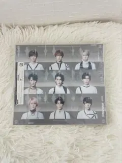 SnowMan アルバム