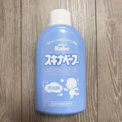 [새상품] 스키나 베이브 500mL 배쓰 솔트 모치다 헬스케어