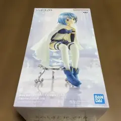 ★新品未開封★ 魔法少女まどか☆マギカ 叛逆の物語 美樹さやか フィギュア