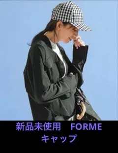 フォルム　FORME 東原亜希　ダッフルコート　ロングコート　黒 2026年最新】forme 東原亜希 コートの人気アイテム - メルカリ