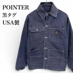 2026年最新】pointer カバーオールusa製の人気アイテム - メルカリ