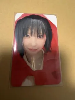 monogatari☆工藤茶南☆公式写真4枚セット☆原宿物語☆星野ティナ