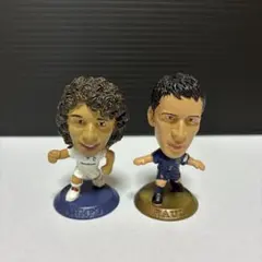 コリンシアン プロスターズ】ルイス・フィーゴ ポルトガル&レアル