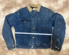 【希少】ポロラルフローレン⭐️デニムジャケット⭐️S