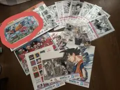 一番くじ　ドラゴンボール　40周年　まとめ売り