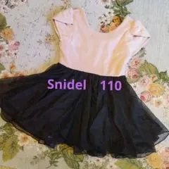 スナイデルガール♥ミニドレス♥お姫様ごっこにも発表会にも