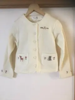 カーディガン　135