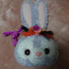 ディズニー ハロウィンポーチ