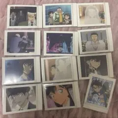 名探偵コナン ぱしゃこれ ハロウィンの花嫁