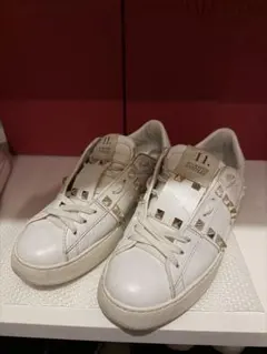 22.5cm スニーカー