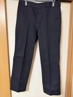 Dickies 874 ブラック　W36 L30