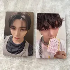 BOYNEXTDOOR ボネクド テサン チェキ インスタントフォト - メルカリ