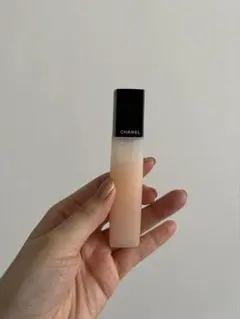 CHANEL ネイルオイル ピンク