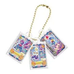 アイカツ！ グッズコレクション3 美月 ガチャ