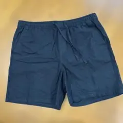 GAP XL ブラック ショートパンツ